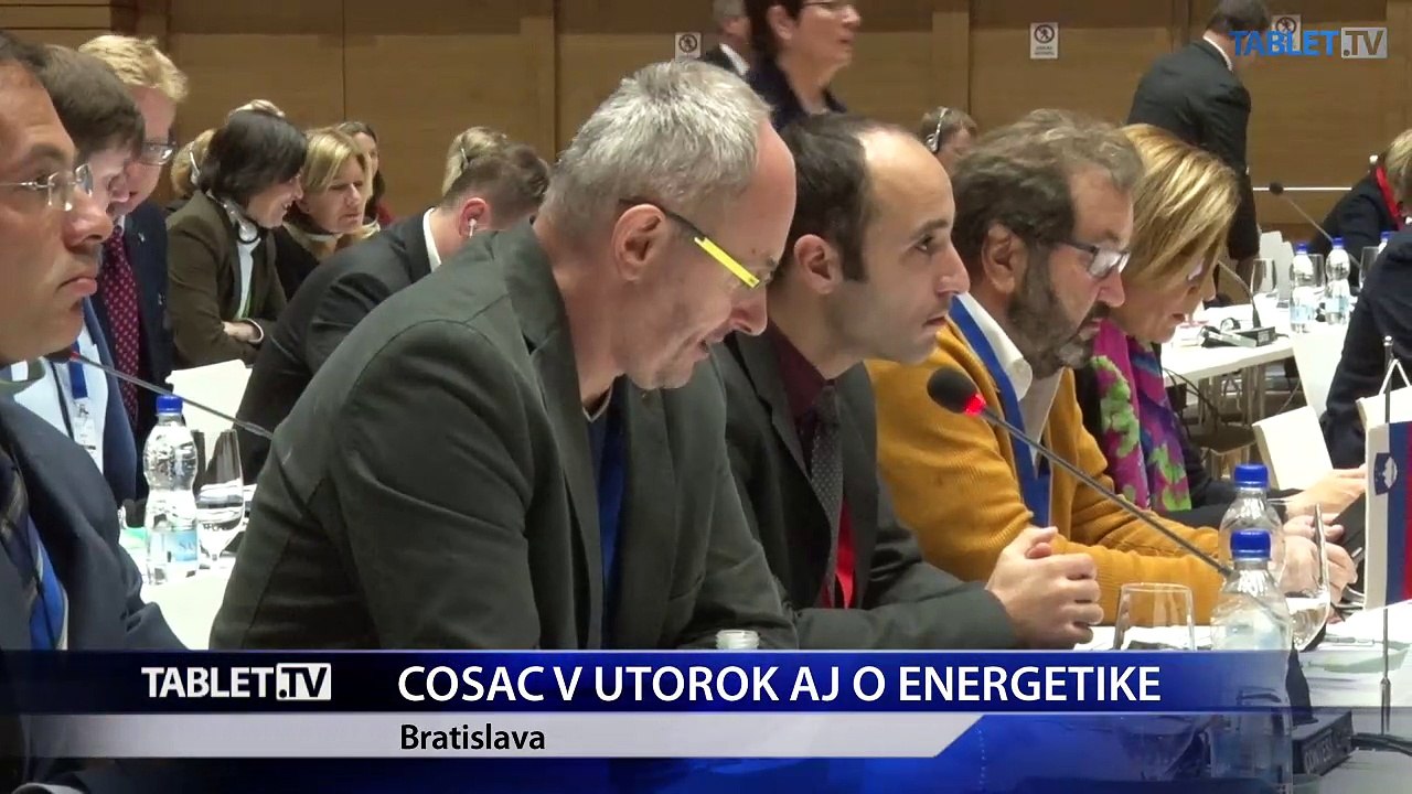 ŠEFČOVIČ: Do konca roka chceme predložiť veľké opatrenia Jumbo Package