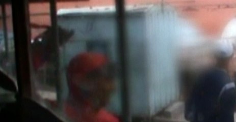 Aumentan los robos en el camal ubicado en el sur de Quito