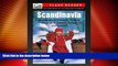 Big Deals  Scandinavian Plane Reader - Get Excited About Your Upcoming Trip to Scandinavia: