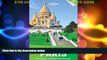 Big Deals  Lonely Planet Discover Paris 2017 (Travel Guide)  Full Read Best Seller