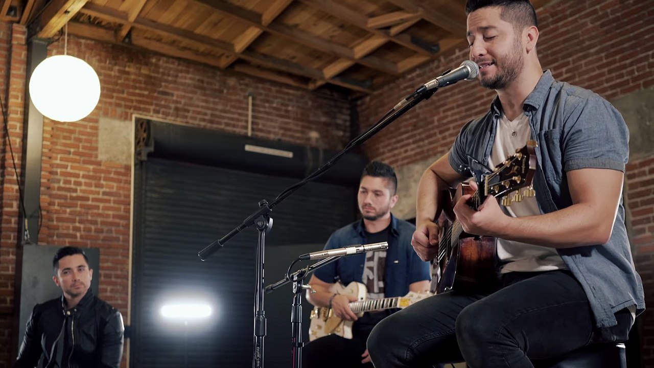 Closer-cover by boyceavenue