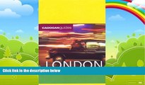 Big Deals  London Mini City Guide (Cadogan Guide London)  Best Seller Books Most Wanted