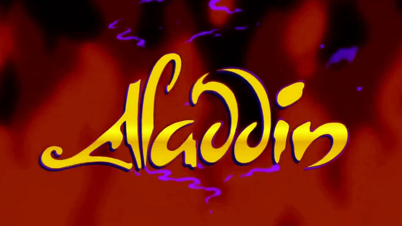 Aladdin - La version québécoise censurée de « Nuit d’Arabie »