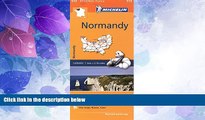 Big Deals  Michelin Regional Maps: France: Normandy Map 513 (Michelin Regional France)  Best