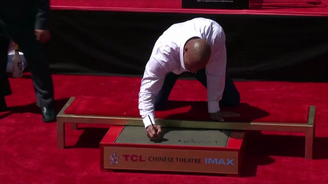 Dwayne ‘The Rock’ Johnson named People’s ‘Sexiest Man Alive’