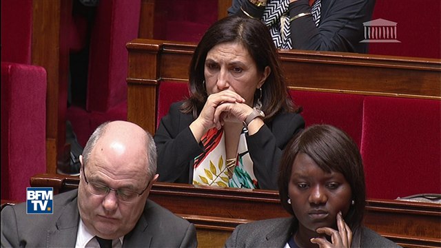 Manuel Valls confirme que le gouvernement va proposer de prolonger l'état d'urgence