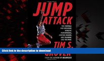 liberty books  Jump Attack: The Formula for Explosive Athletic Performance, Jumping Higher, and
