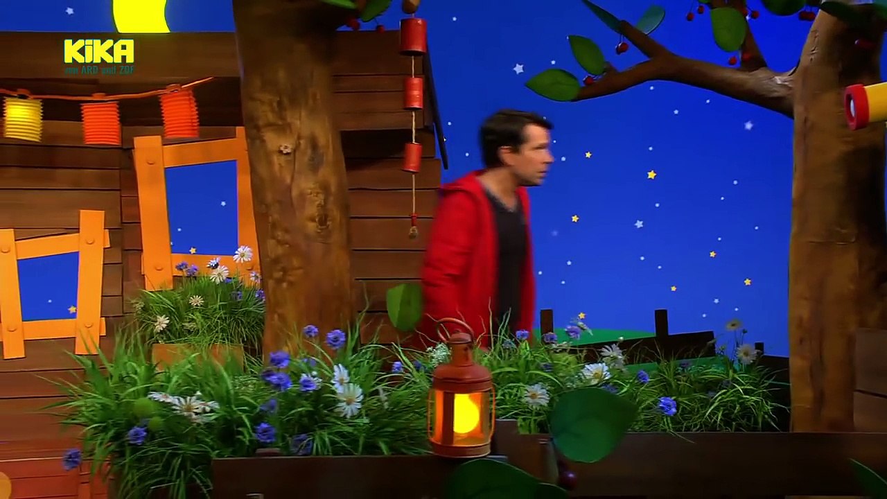 Baumhaus vom 11 September 2016 Mehr auf KiKA de
