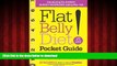 liberty book  Flat Belly Diet! Pocket Guide: Introducing the EASIEST, BUDGET-MAXIMIZING Eating