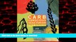 liberty books  Carb Conscious Vegetarian: 150 Delicious Recipes for a Healthy Lifestyle