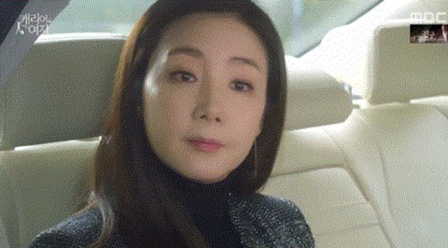 캐리어를 끄는 여자 19회 161115 {2} Ep16 캐리어를끄는여자 16화 마지막회