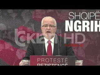 PD: Rama përjashton opozitën nga autoriteti për hapjen e dosjeve