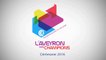 L'Aveyron des Champions - Cérémonie  2016