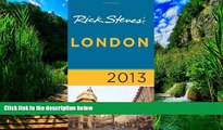 Books to Read  Rick Steves  London 2013  Full Ebooks Most Wanted