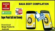 Baua On  ATM Me Line  - 93.5 Red FM Latest 15 November 2016 - Funny Hindi Prank Call