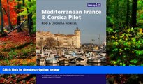 Deals in Books  Mediterranean France   Corsica Pilot  Premium Ebooks Online Ebooks