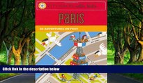 READ NOW  City Walks with Kids: Paris Adventures on Foot  Premium Ebooks Online Ebooks