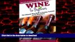 Buy books  Wine for Beginners: The Ultimate Wine Book on Tasting, Varietals and So Much More