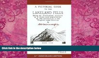 Books to Read  Wainwright Pictoral Guides, Book 5: Northern Fells, 50th Anniversary Edition