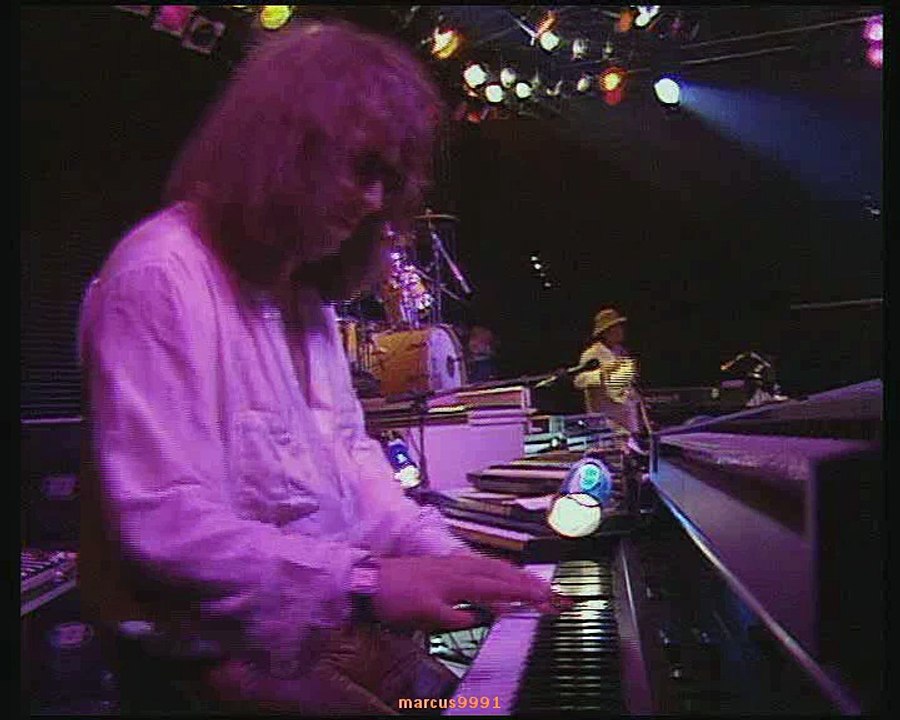 Peter Maffay - Liebe wird verboten (Ostberlin 1987)