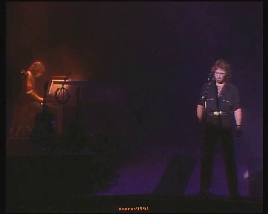 Peter Maffay - Mein Kind (Dortmund 1984)