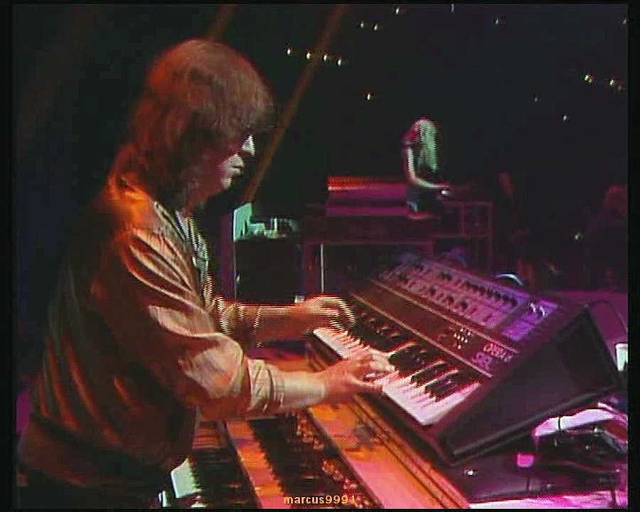 Peter Maffay - Nessaja (Ich wollte nie erwachsen sein)(Dortmund 1984)