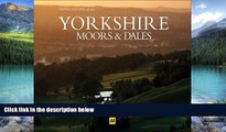 Big Deals  Impressions of the Yorkshire Moors   Dales (AA Leisure Guides)  Full Ebooks Most Wanted