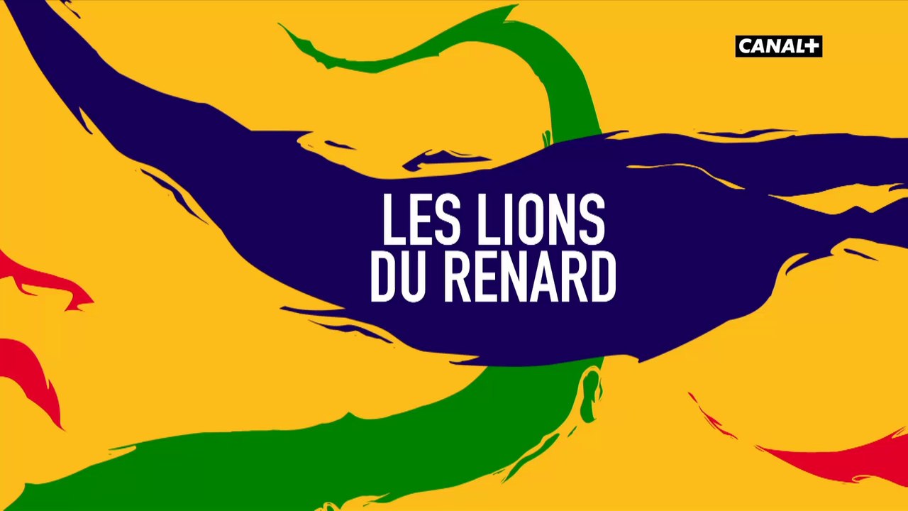 Les Lions du Renard - Talents d'Afrique du 14/11