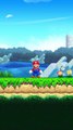Super Mario Run - Présentation (version courte)