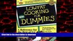 liberty book  Lowfat Cooking For Dummies online for ipad