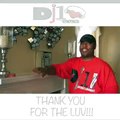 Thanks for Choosing #DJ1LUV Entertainment 2016 @DJ1LUVENT