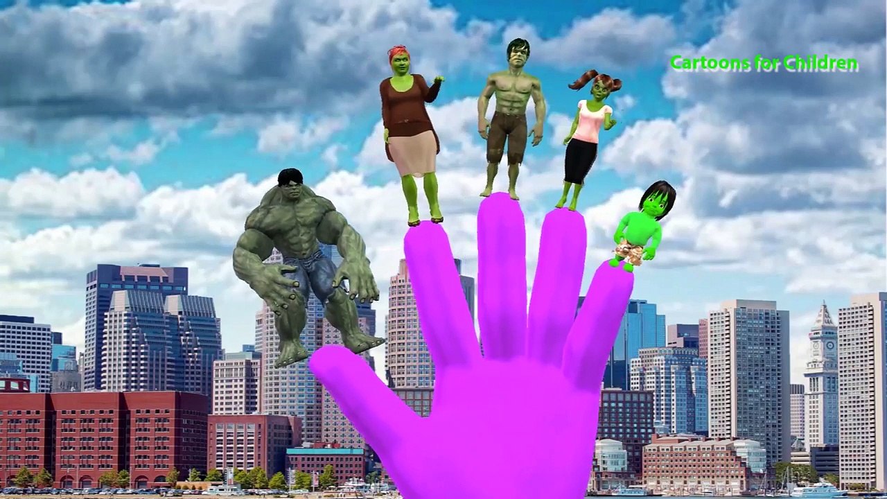 Hulk Vs Godzilla Street Fight Epic Battle | God...