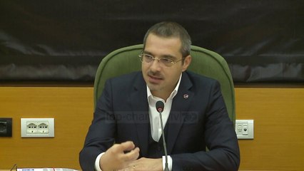 Aksion armëve pa leje, Tahiri: Policia do shkojë në çdo shtëpi - Top Channel Albania - News - Lajme
