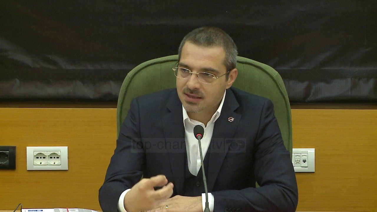 Aksion armëve pa leje, Tahiri: Policia do shkojë në çdo shtëpi - Top Channel Albania - News - Lajme
