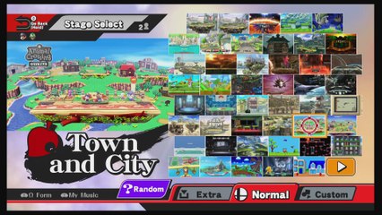 SBY Smash 4 Weekly 10-28-16 - Friendlies - Kehwii vs Aero #2