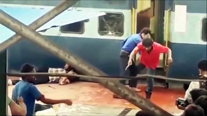 Singam 3 Surya Fight scene in Shooting Spot