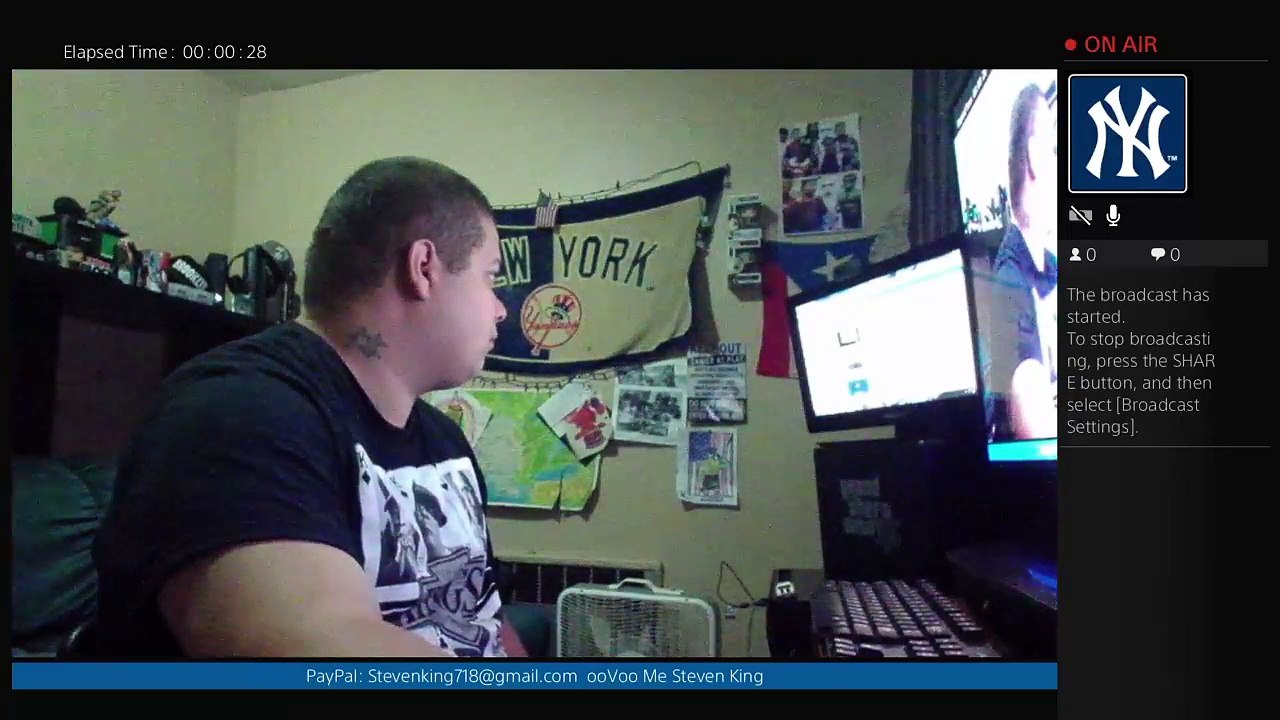 TheStevenKingShow  Brooklyn In the house And what (79)