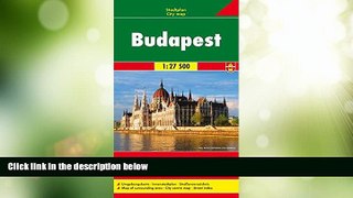 Big Deals  Budapest, Hungary (English, Spanish, French, Italian and German Edition)  Best Seller