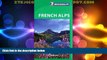 Big Deals  Michelin Green Guide French Alps (Green Guide/Michelin)  Best Seller Books Most Wanted