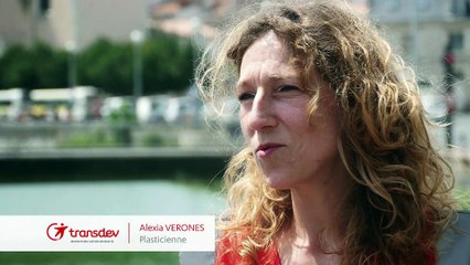 TRANSDEV-CDLM-La Rochelle - LA SIGNALISATION AU SOL