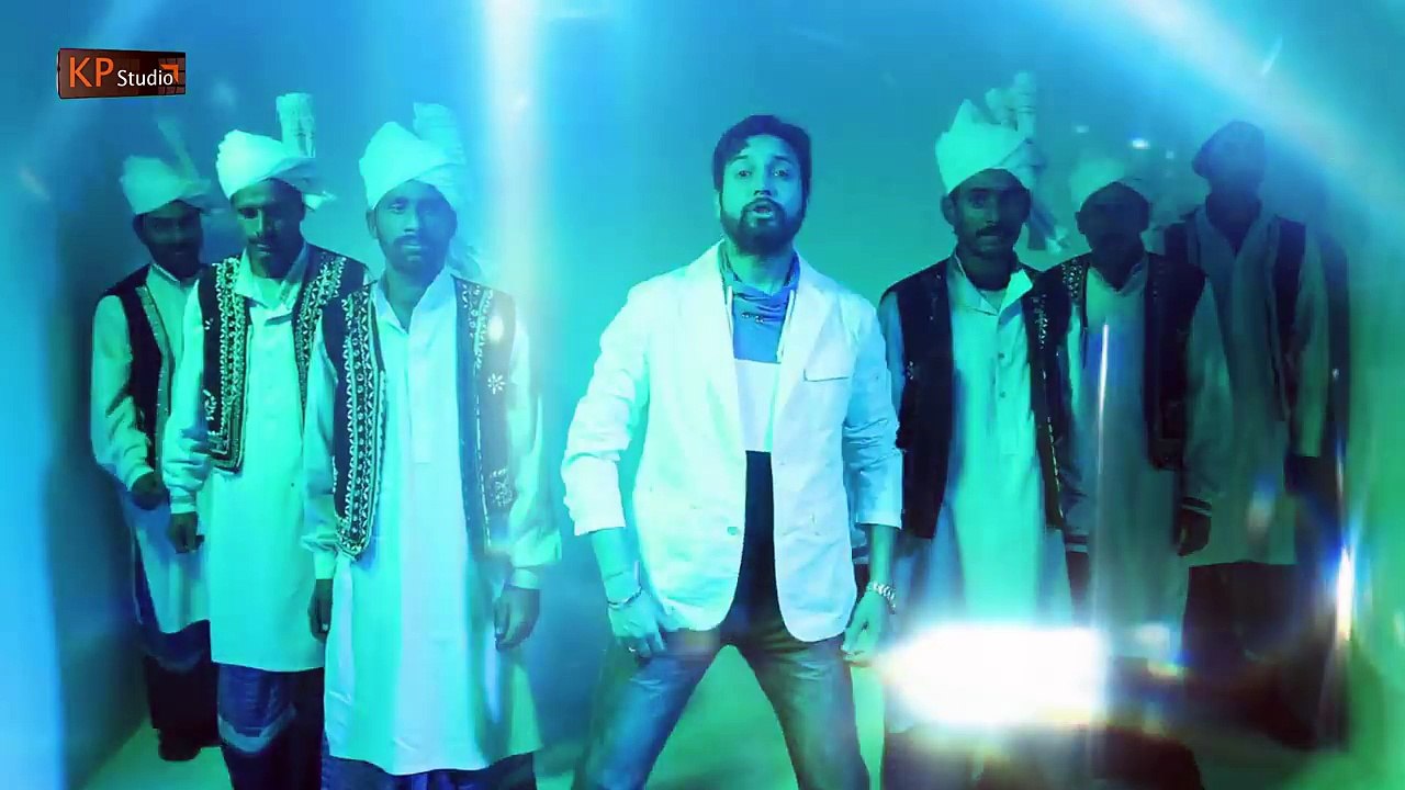 HOT KASHISH PERFORMS JUGNI - KHANZ PRODUCTION OFFICIAL VIDEO