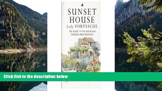 Deals in Books  Sunset House: More Perfume from Provence  Premium Ebooks Online Ebooks