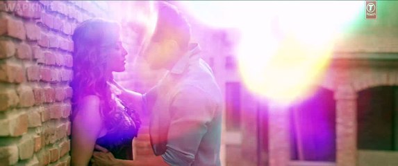 " Dil Mein Chhupa Loonga " - ( The Sizzling Sana Version )- ( Wajah Tum Ho ) - HD Video 2016-)