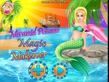 Mermaid Princess Magic Makeover - Games for girls