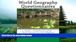 READ book  World Geography Questionnaires: Asia - Countries and Territories in the Region  BOOK
