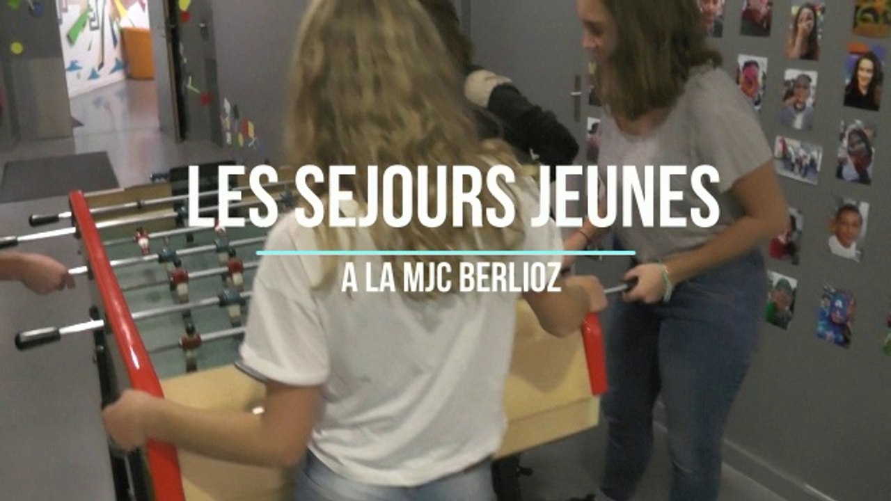 Comment les jeunes financent leurs séjours ?