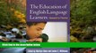 READ book  The Education of English Language Learners: Research to Practice (Challenges in
