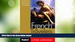 Must Have PDF  Fodor s French for Travelers, 1st edition (CD Package): More than 3,800 Essential