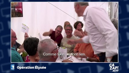 Un agriculteur règle ses comptes avec Bruno Le Maire
