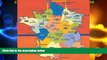 Big Deals  Michelin Tear-Resistant Map #527 Provence-Cote d Azur  Full Read Best Seller